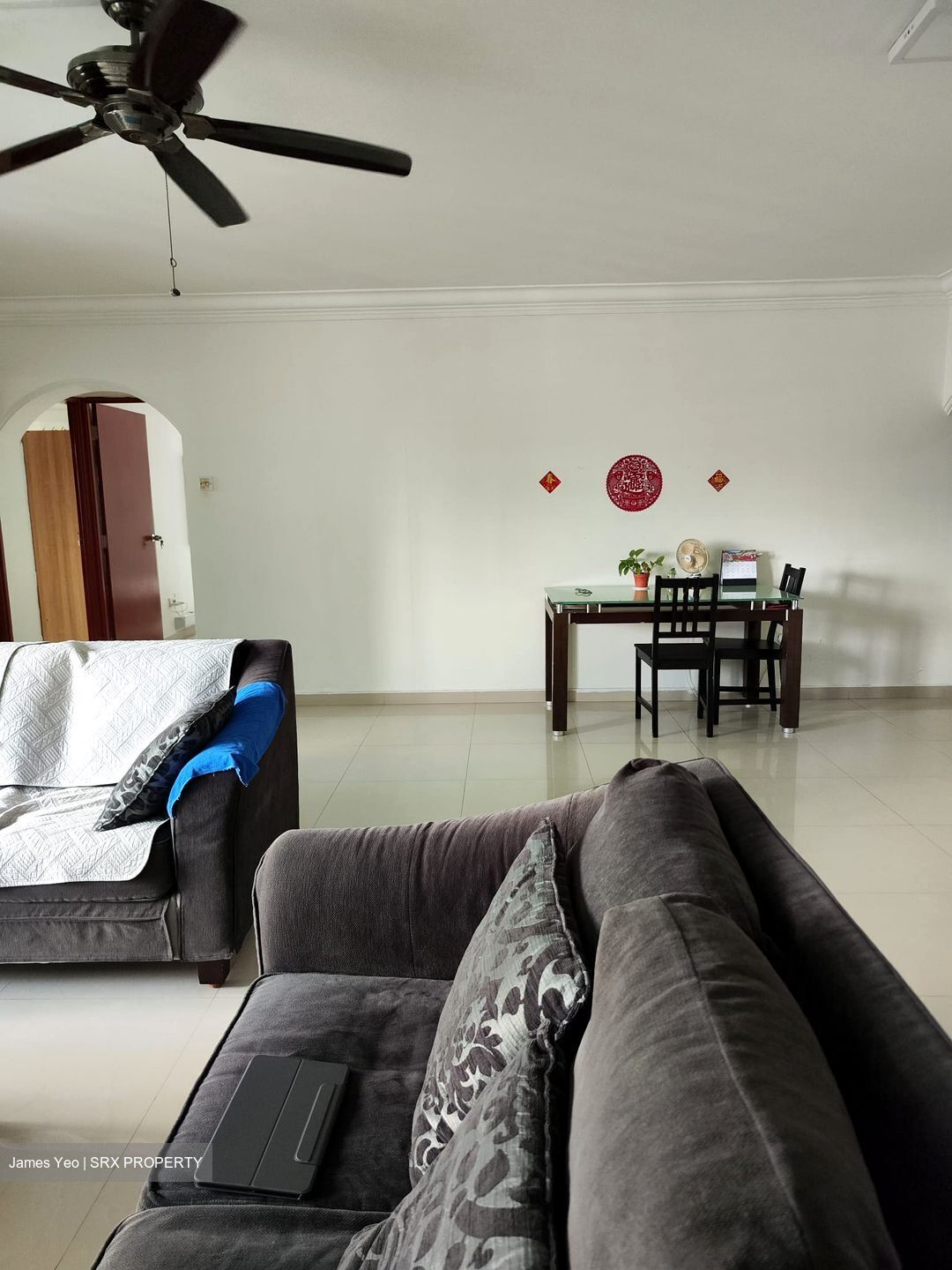 Blk 268C Boon Lay Court (Jurong West), HDB 5 Rooms #532837131